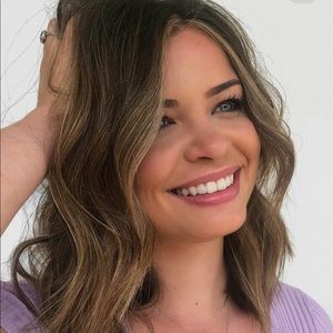 Meet your Posher, Mckenzie